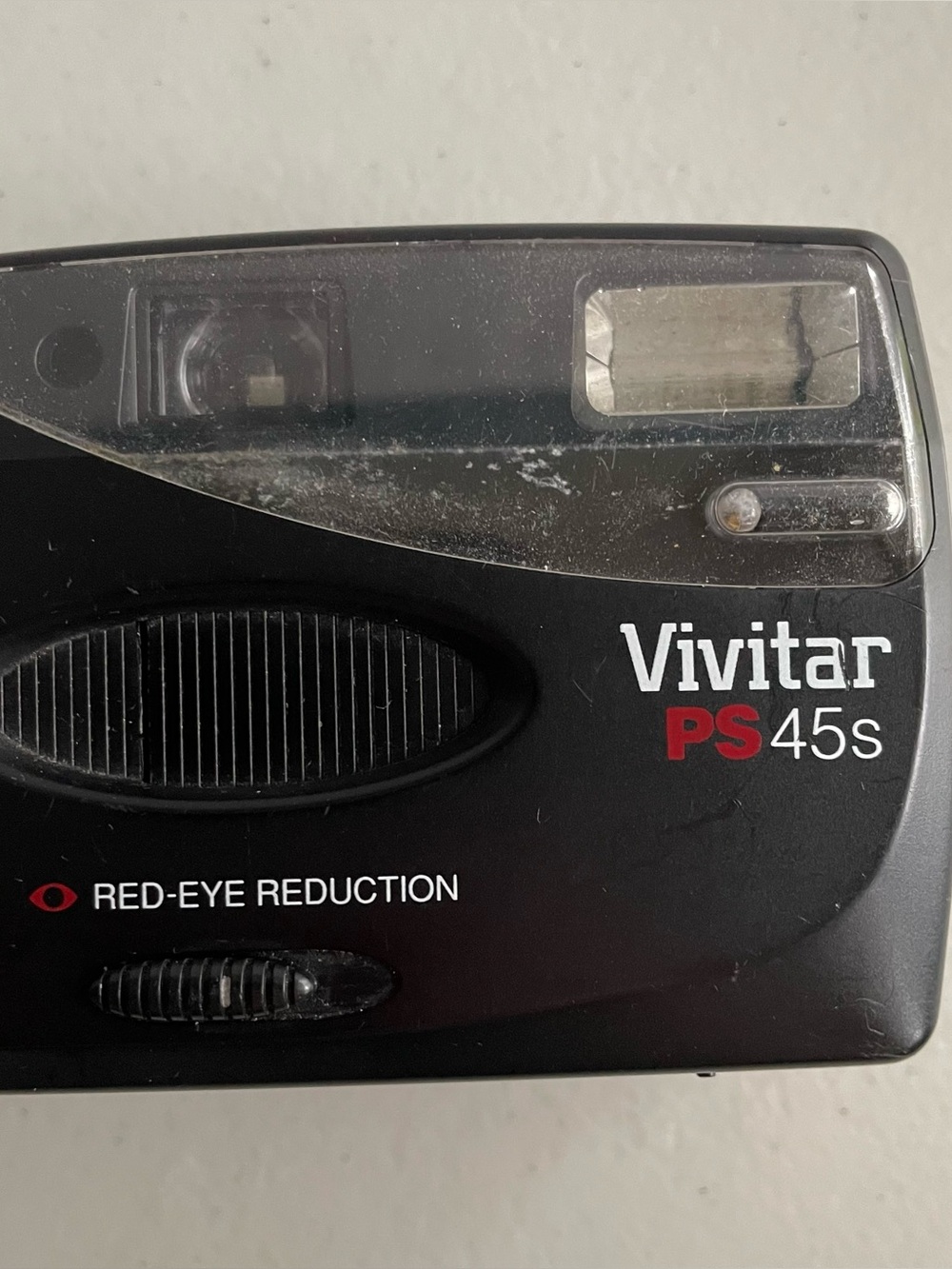 Vivitar PS45s Vintage Camera - Picture 8 of 8